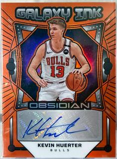 Kevin Huerter
