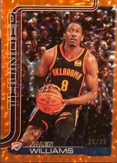 Jalen Williams