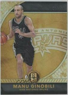 Manu Ginobili