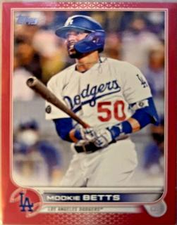 Mookie Betts