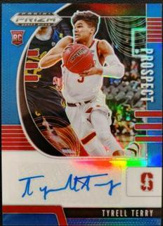 Tyrell Terry