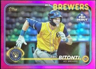 Eric Bitonti