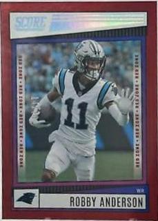 Robby Anderson