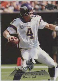 Brett Favre
