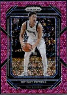 Dwight Powell