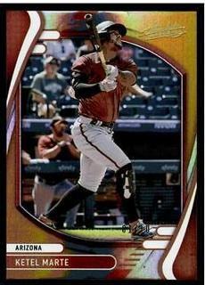 Ketel Marte