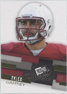 Tyler Gaffney