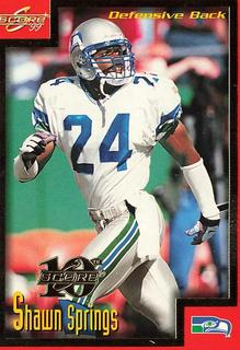 Shawn Springs