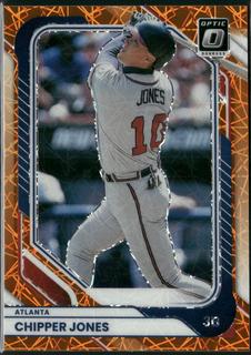 Chipper Jones