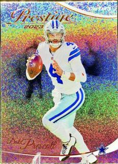 Dak Prescott