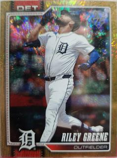 Riley Greene