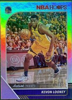 Kevon Looney
