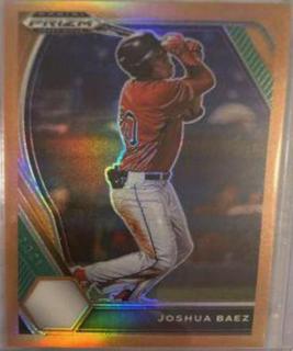 Joshua Baez
