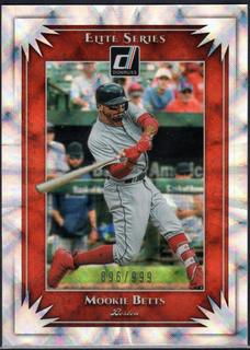 Mookie Betts
