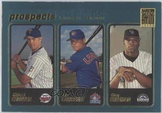 Cuddyer, Lawrence, Freeman