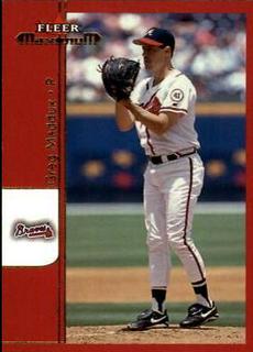 Greg Maddux