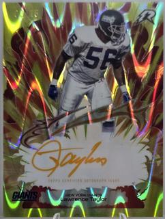 Lawrence Taylor