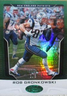 Rob Gronkowski
