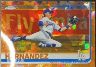 Enrique Hernandez