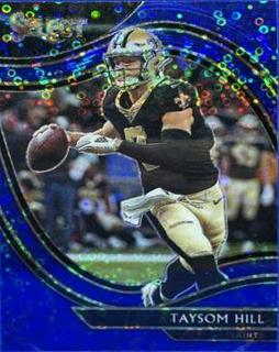 Taysom Hill