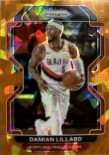 Damian Lillard