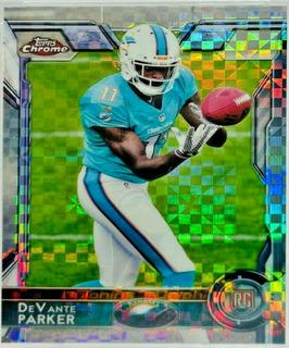 DeVante Parker