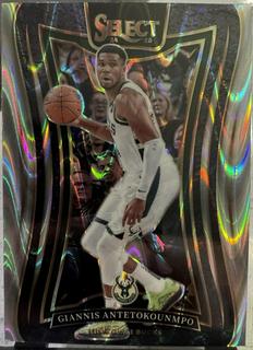 Giannis Antetokounmpo