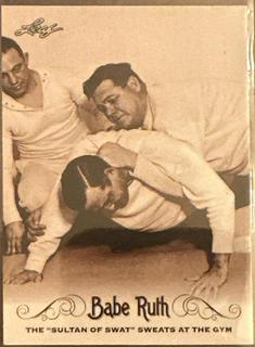 Babe Ruth