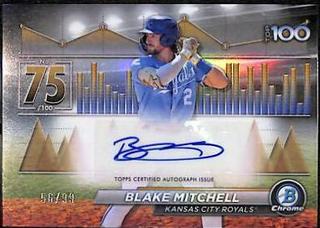 Blake Mitchell