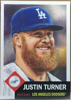 Justin Turner