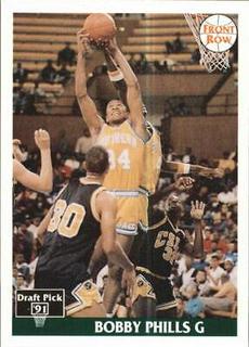 Bobby Phills