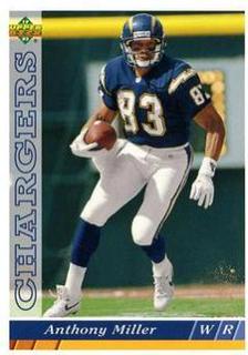Anthony Miller