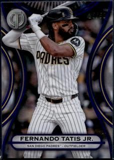 Fernando Tatis Jr.