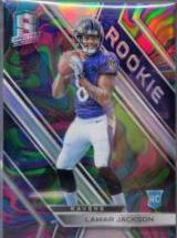Lamar Jackson