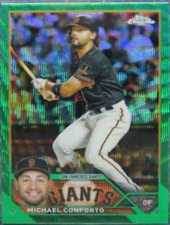 Michael Conforto