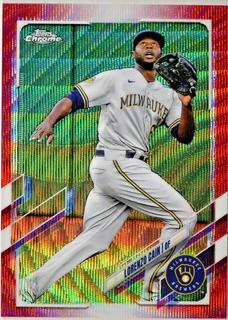 Lorenzo Cain