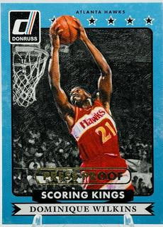 Dominique Wilkins