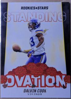 Dalvin Cook