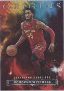 Donovan Mitchell