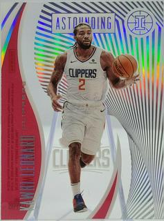 Kawhi Leonard
