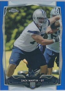 Zack Martin