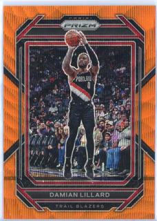 Damian Lillard