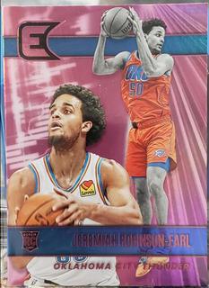 Jeremiah Robinson-Earl