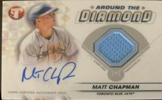 Matt Chapman