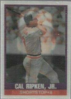 Cal Ripken Jr.