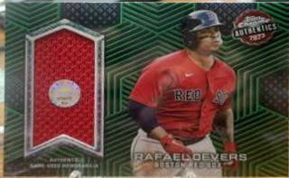Rafael Devers