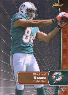 Michael Egnew
