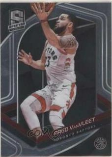 Fred VanVleet