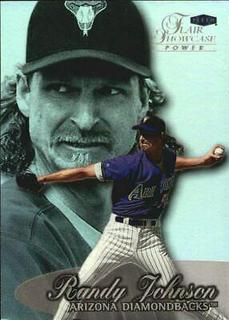 Randy Johnson