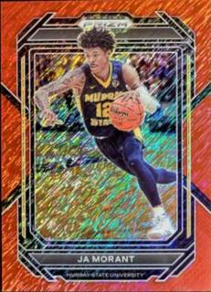 Ja Morant